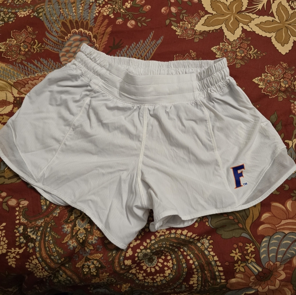 Florida gators lululemon UF hotty hot